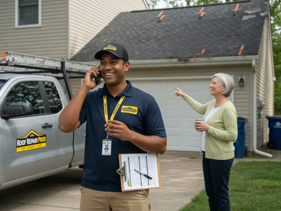 Roof Repair Kirkville, IA FAQs